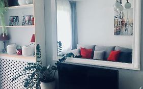 Apartament Telimena